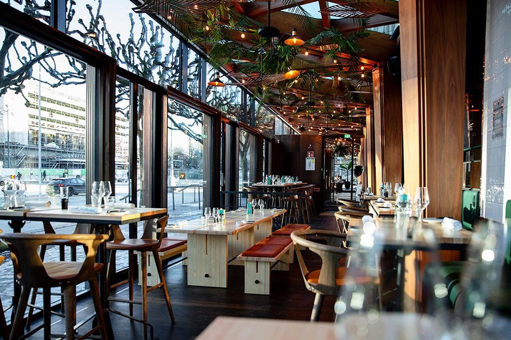 Boqueria Göteborg, Gothenburg, Sweden