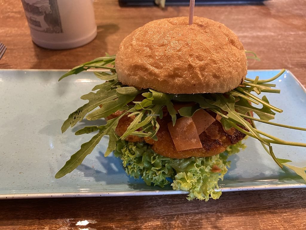 Burger-Werk
