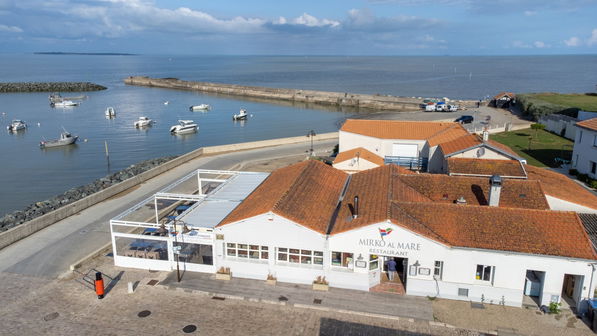 Mirko Al Mare