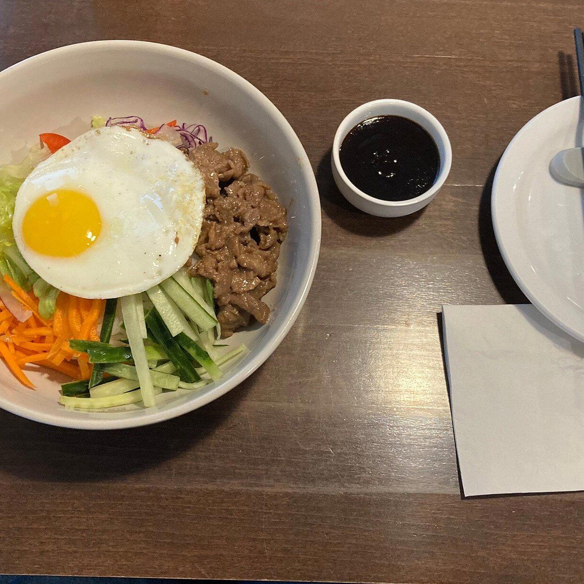 Mansu BBQ, Sushi & Ramen, Moncton restaurant in Moncton