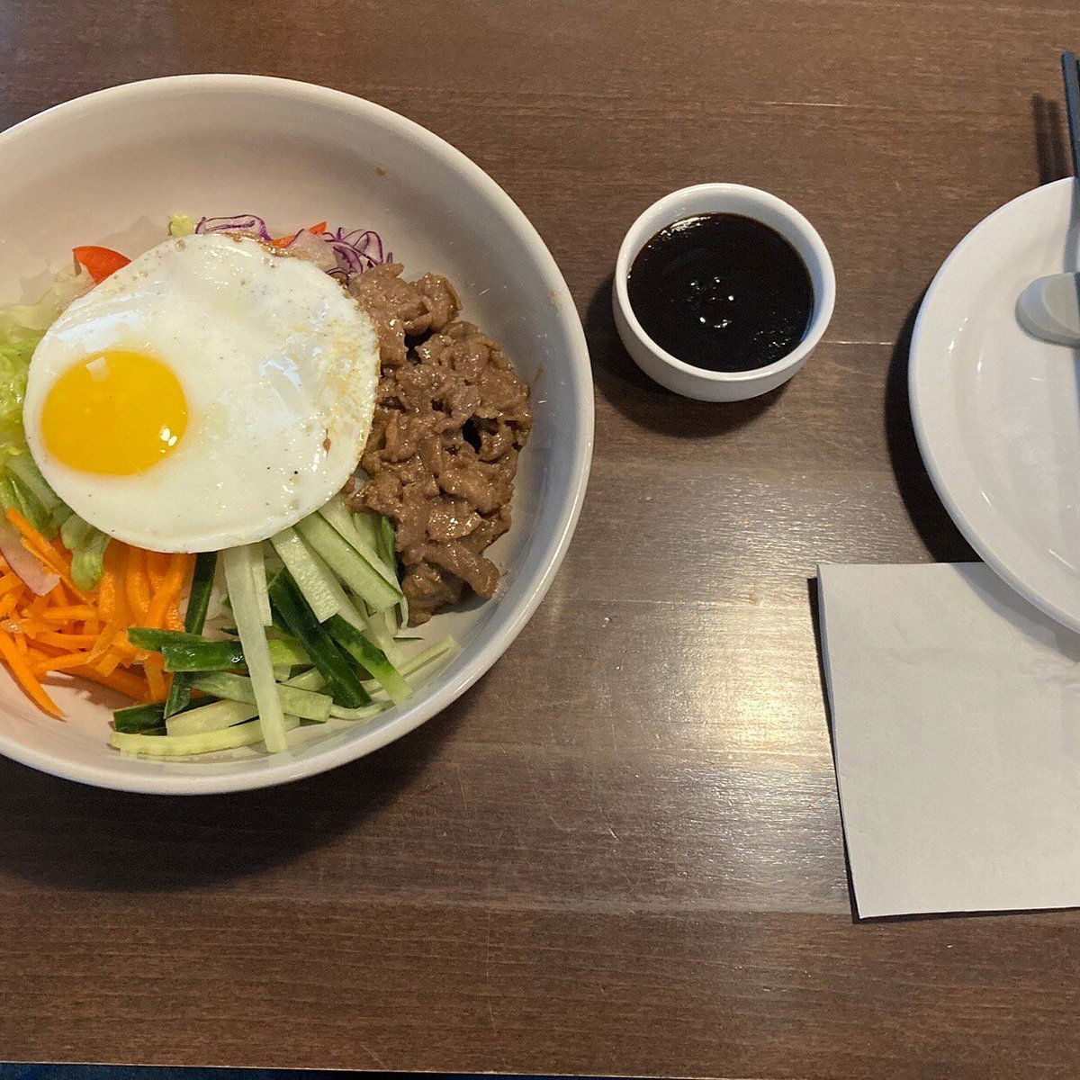 Mansu BBQ, Sushi & Ramen, Moncton, Restaurant in Moncton
