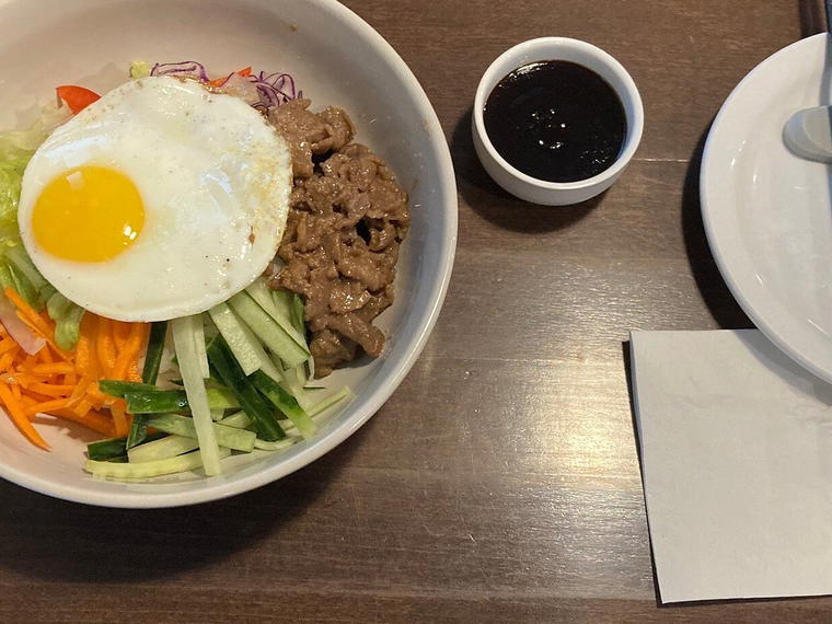 Mansu BBQ, Sushi & Ramen, Moncton, Moncton, Canada