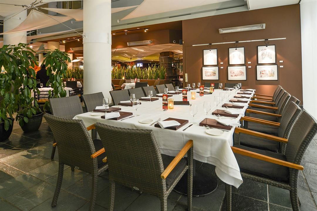 Bistango, Restaurant in Irvine