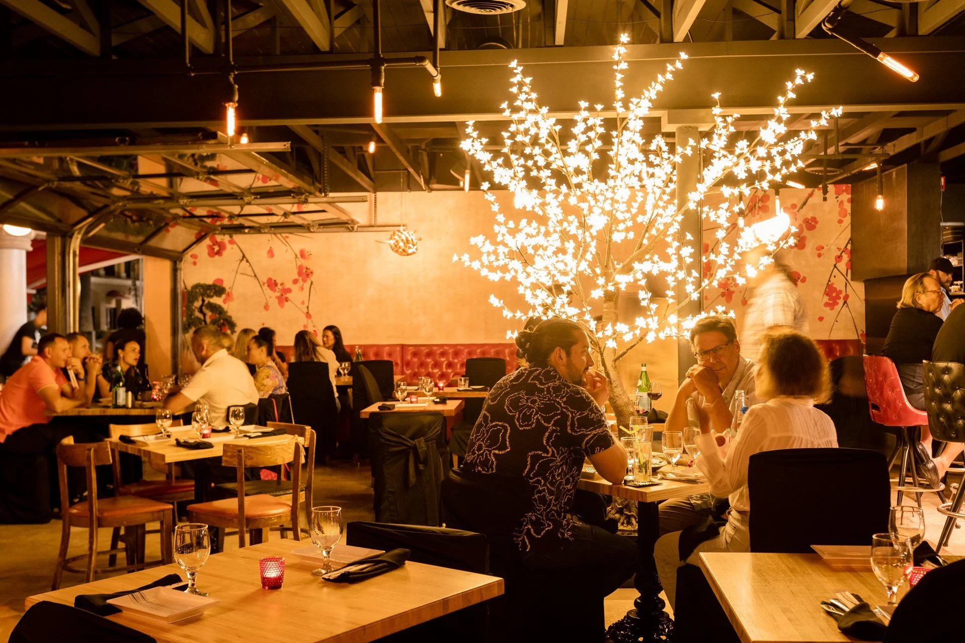 AlleyCat, Restaurant in Boca Raton