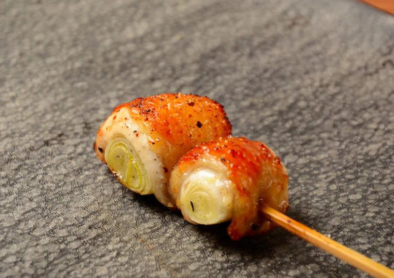 Yakitori Sensho, Nagoya, Japan