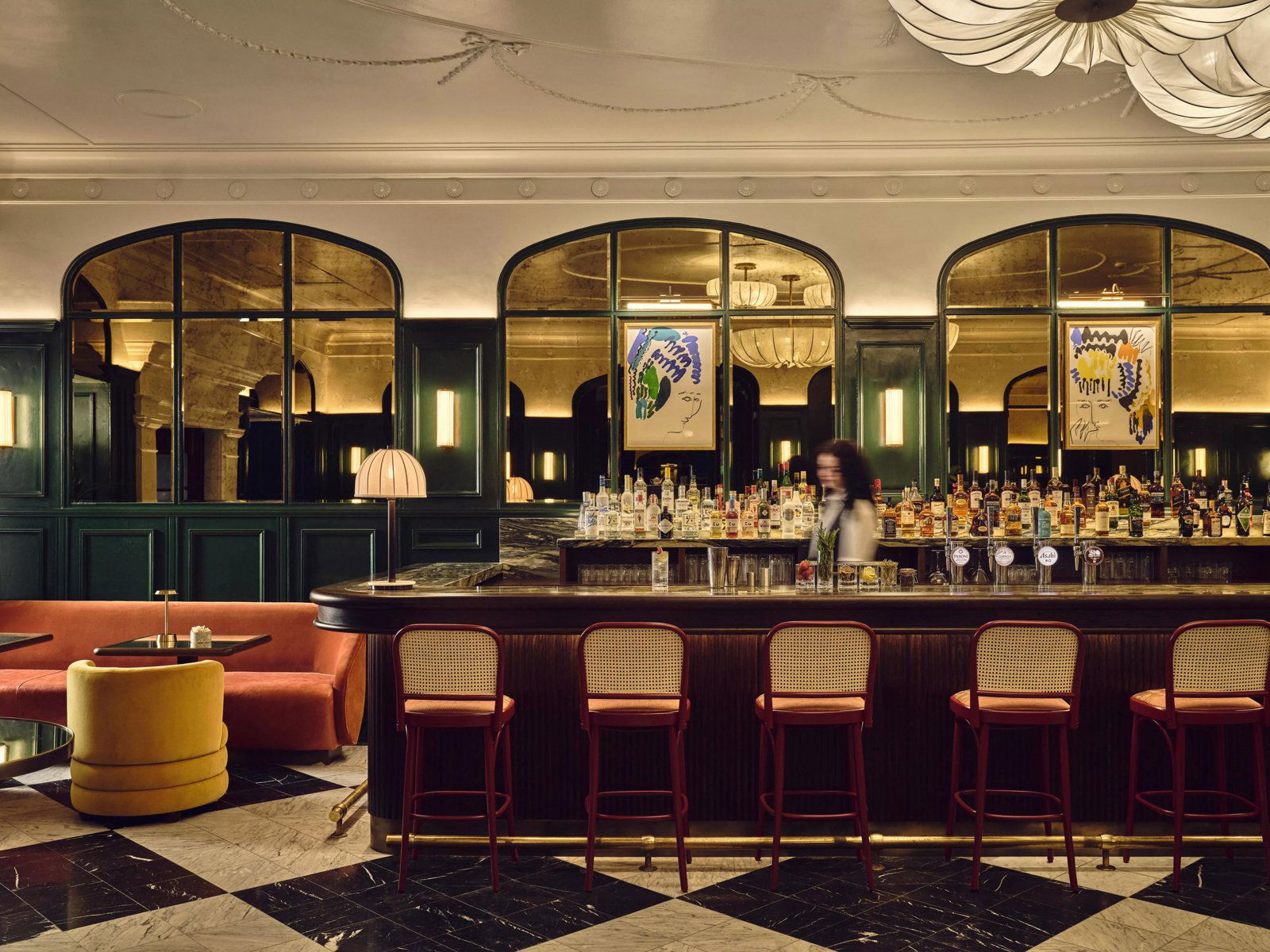 Le Petit Beefbar, Restaurant in Edinburgh