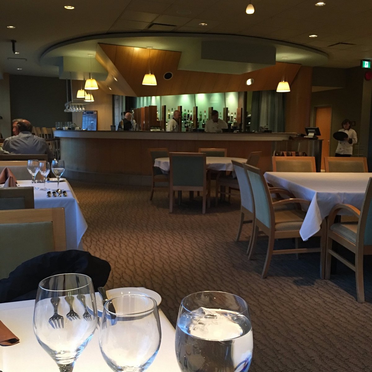 The Highwood, Calgary, Canada