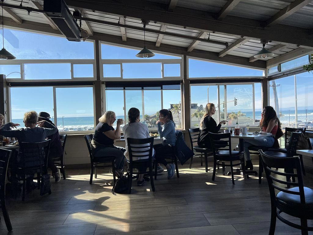 Ki's Restaurant restaurant in Solana Beach, United States