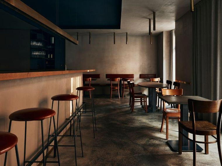 Coda, Berlin, Germany