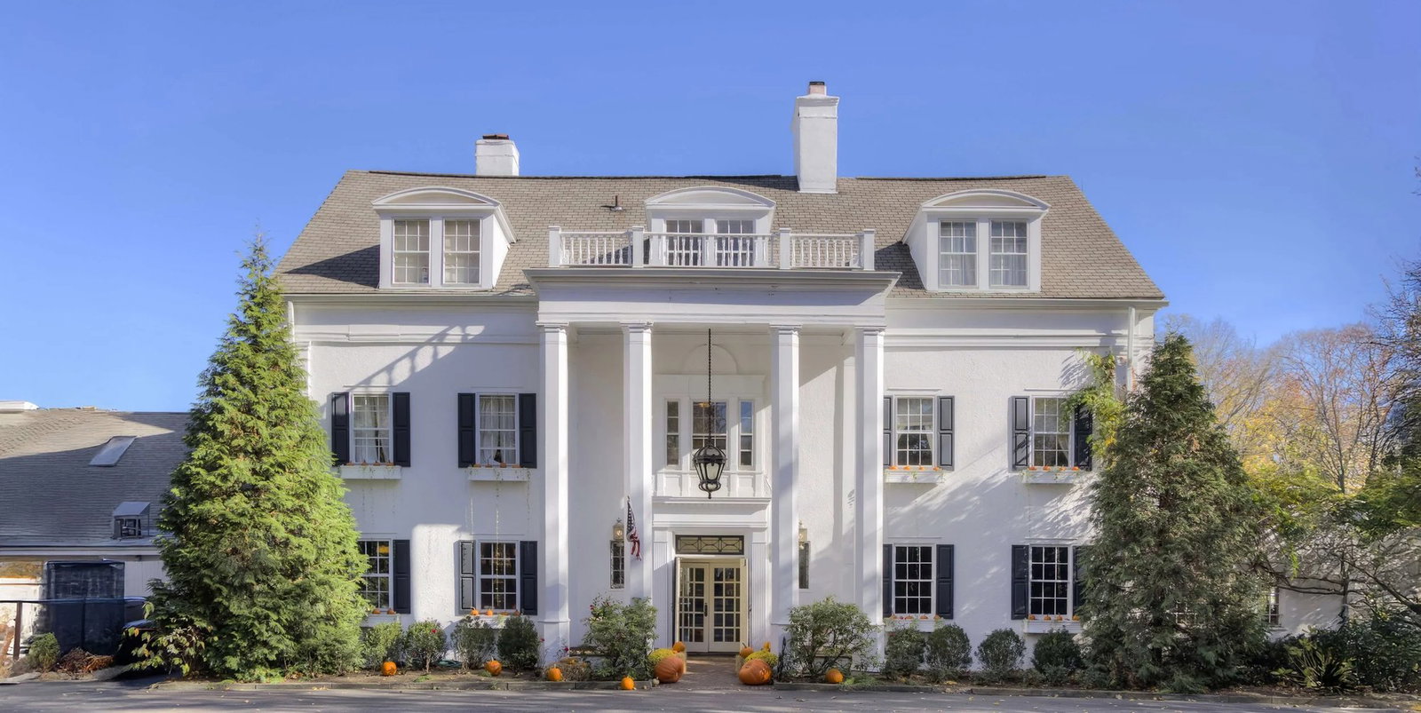 The Kittle House Inn, Chappaqua, United States