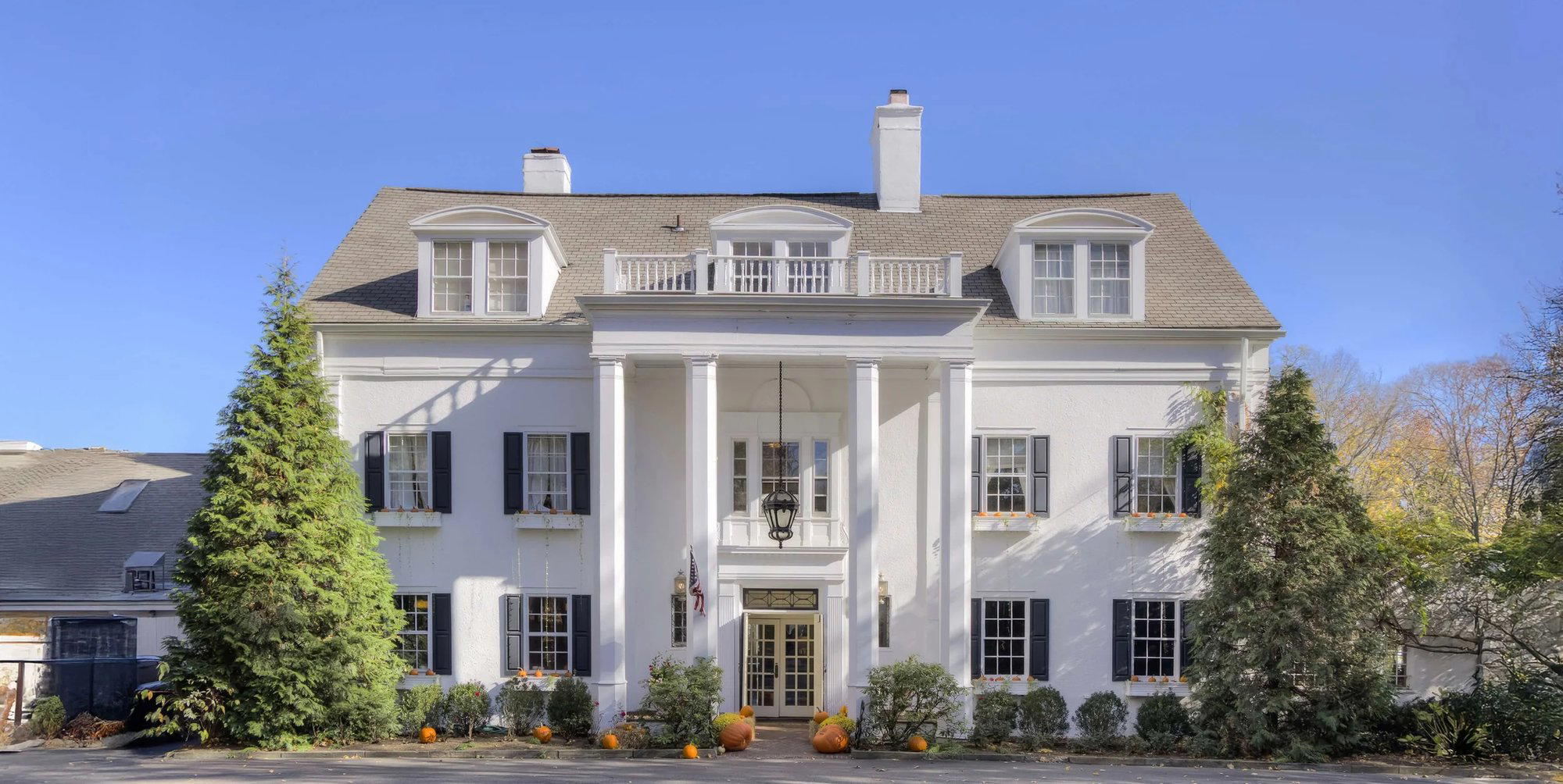 Crabtree's Kittle House Restaurant & Inn, Chappaqua, United States