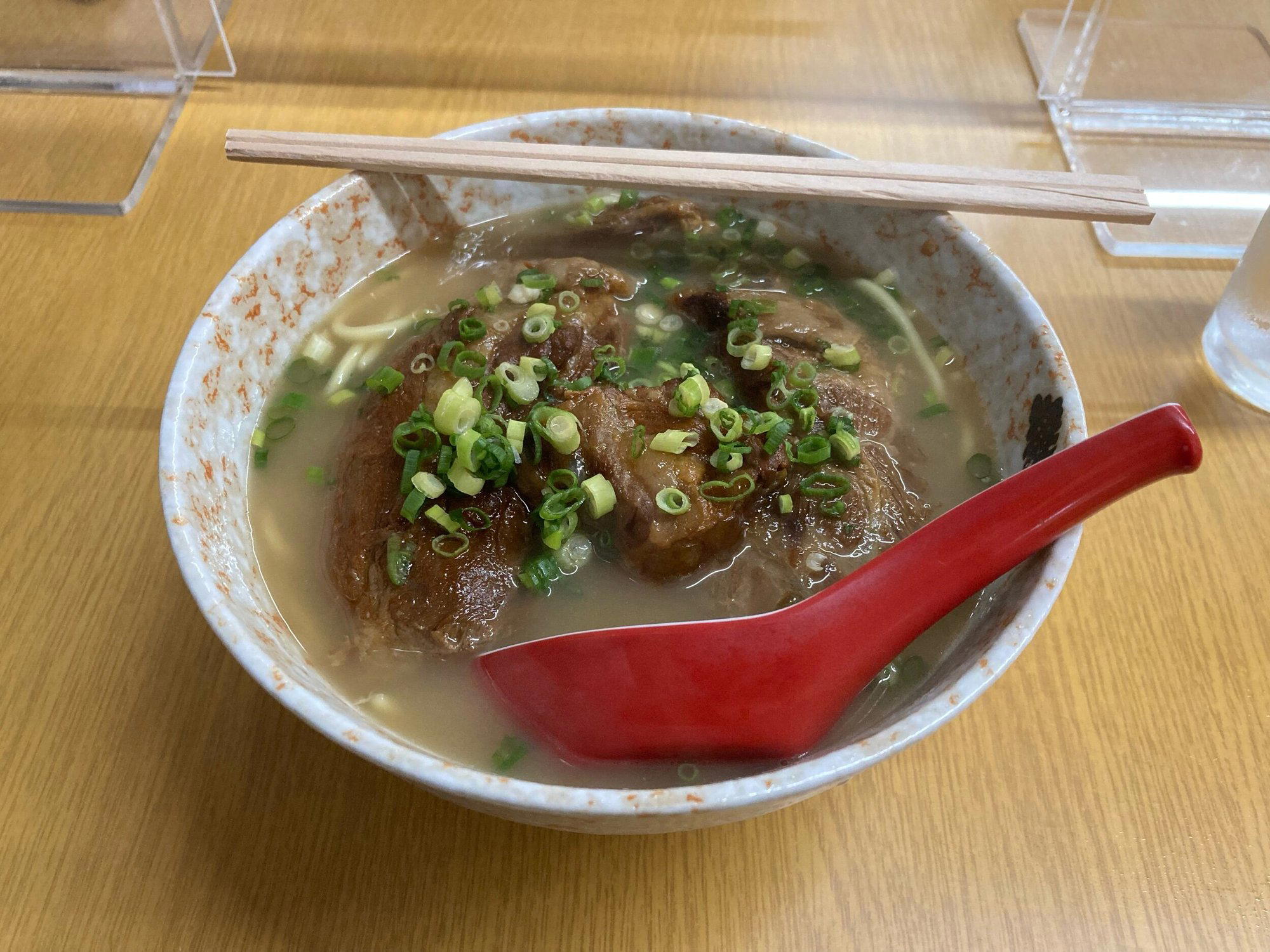 Akaishi Shokudou restaurant in Ishigaki, Japan