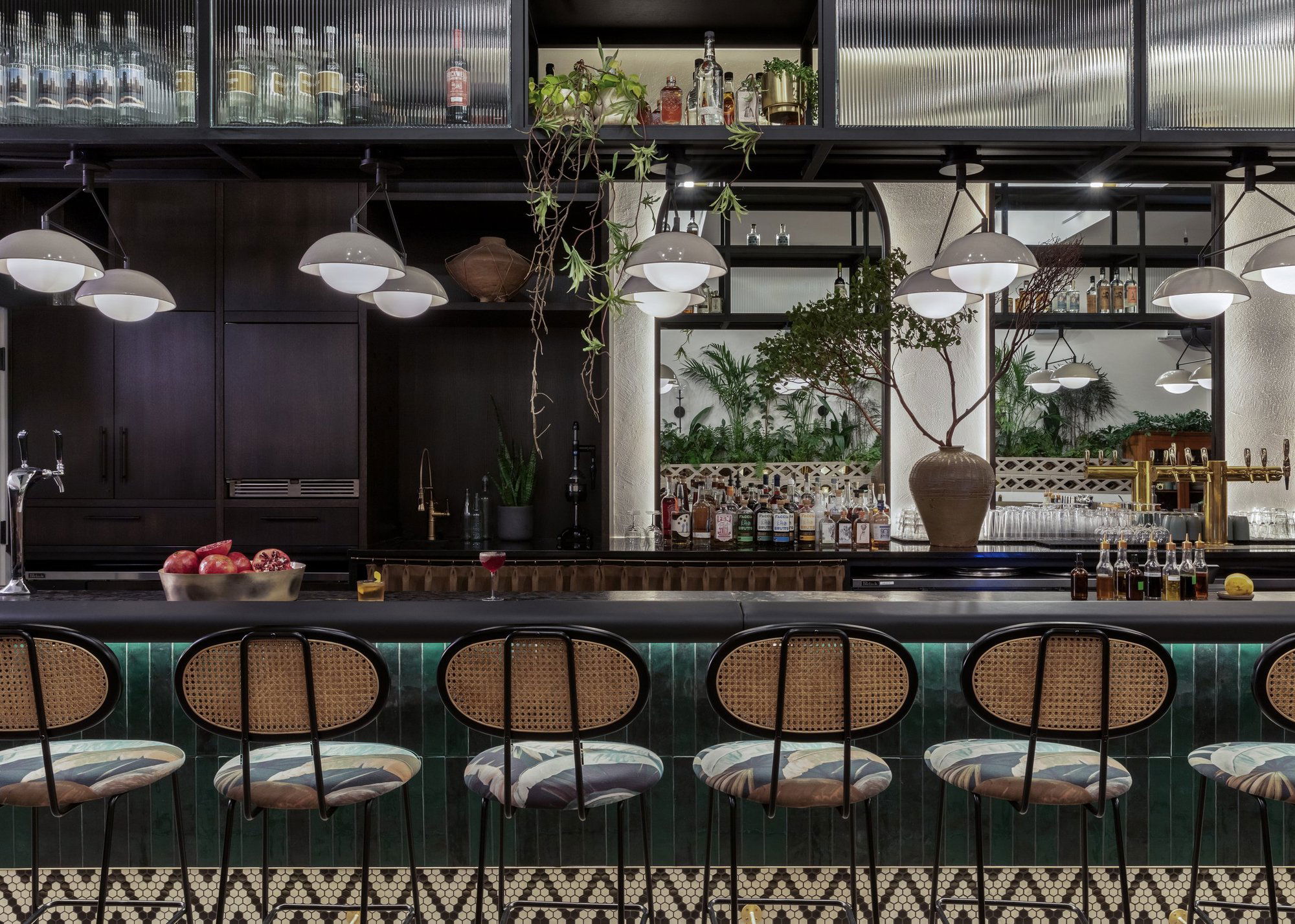 Nettare, Restaurant in Chicago
