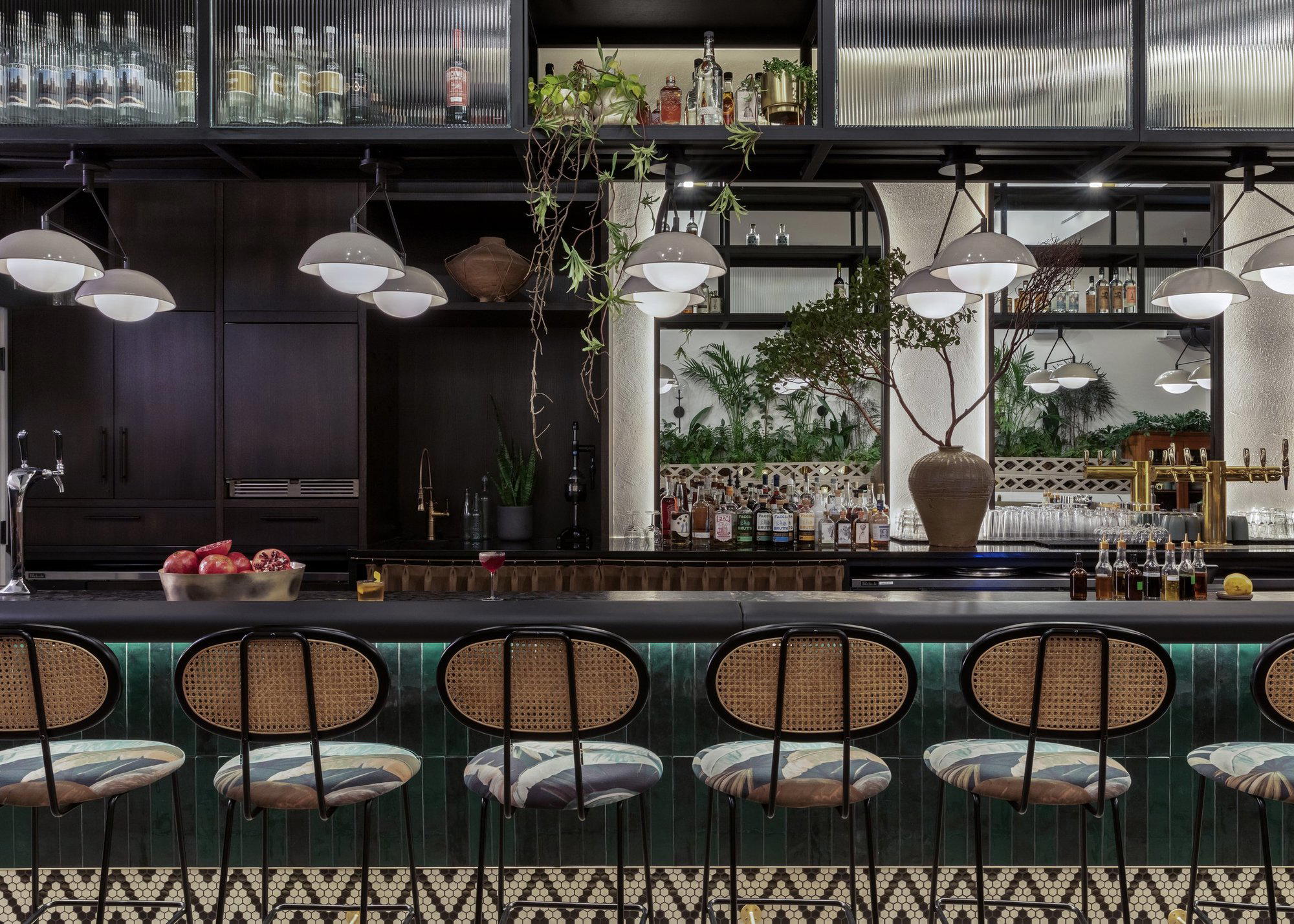 Nettare, Chicago, United States
