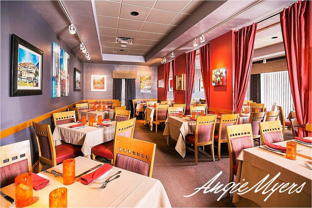 Arturo's Trattoria restaurant in Glen Burnie