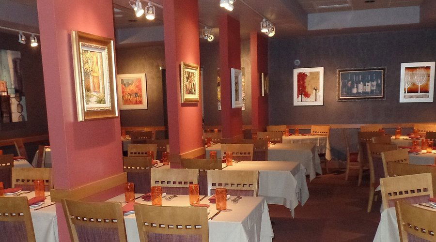 Arturo's Trattoria, Restaurant in Glen Burnie