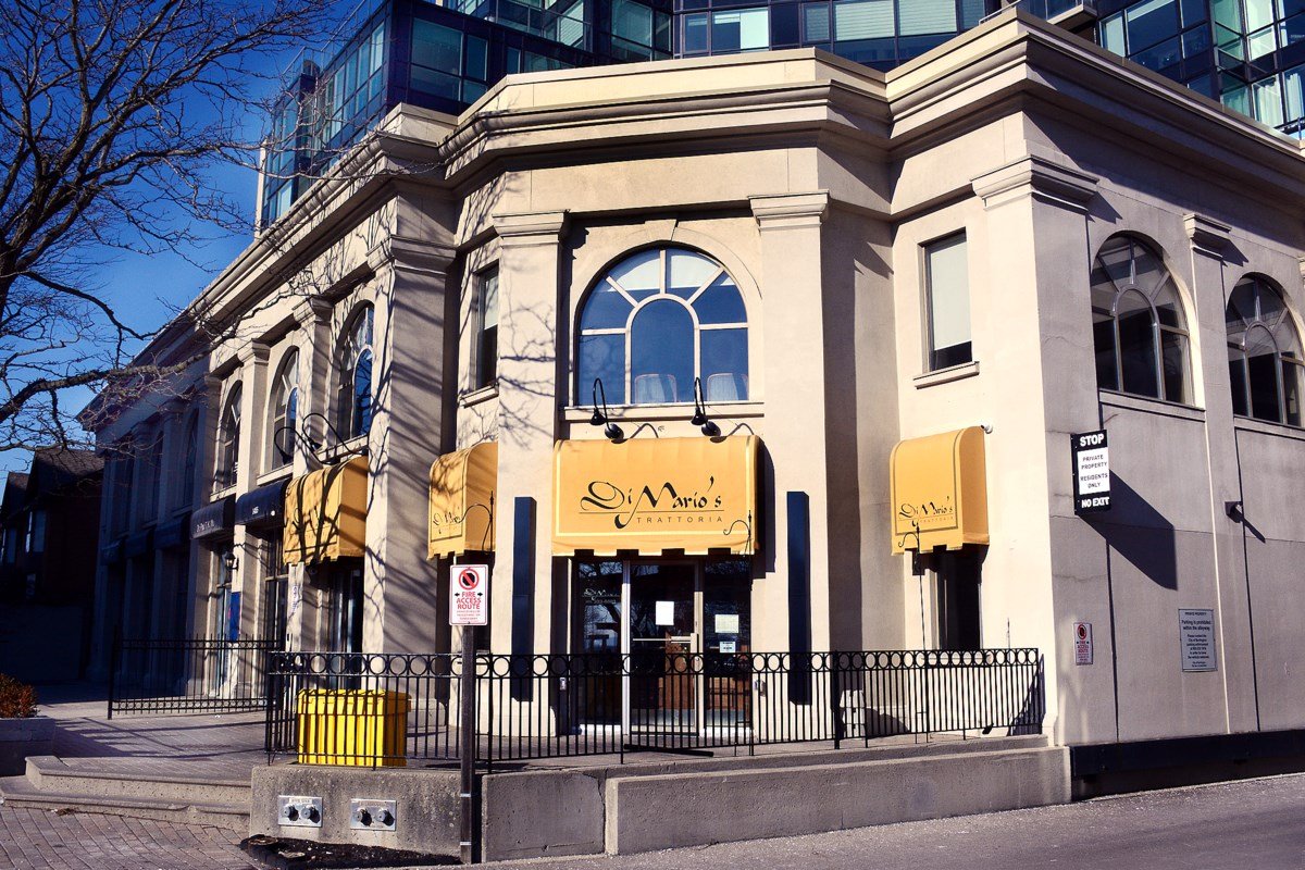 DiMario's Trattoria