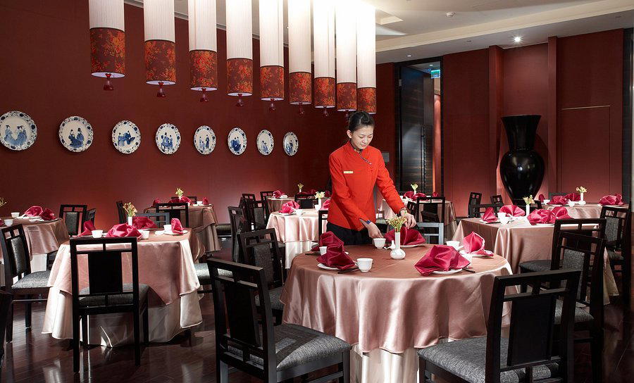 Red Lantern, Yilan, Taiwan