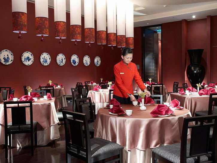Red Lantern, Yilan, Taiwan
