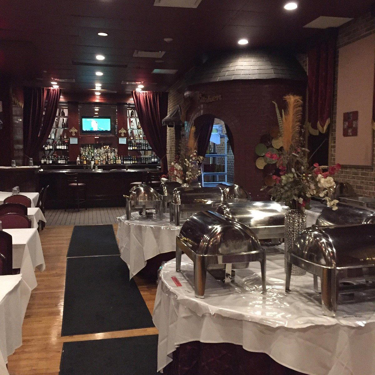 Reza's Restaurant restaurant in Oak Brook, United States