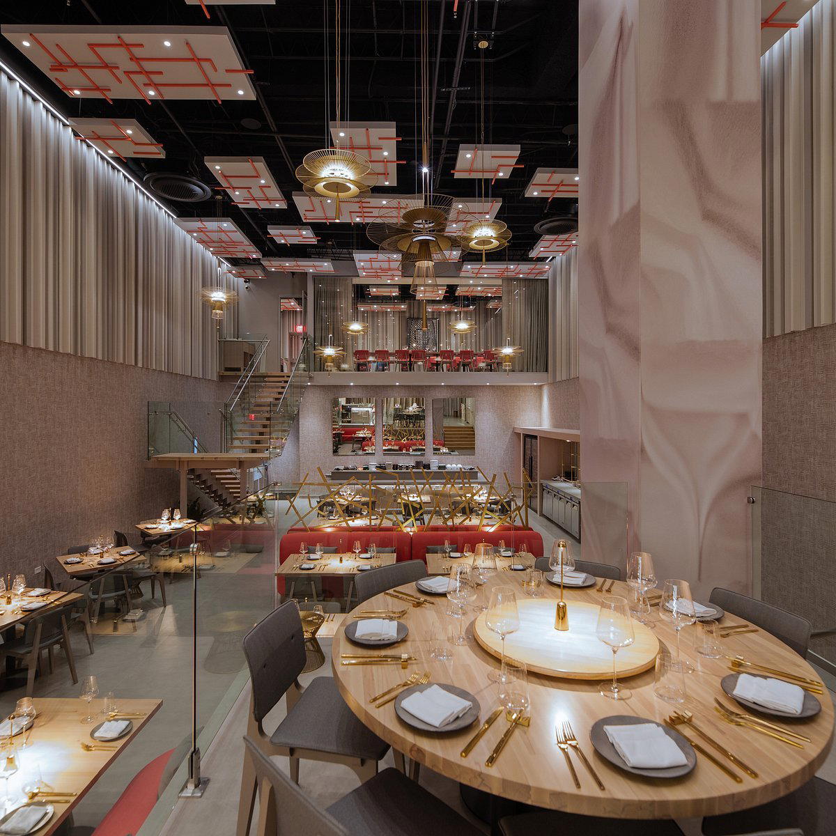 MĀRO restaurant in San Juan, Puerto Rico