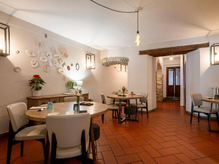daGorini, San Piero In Bagno, Italy