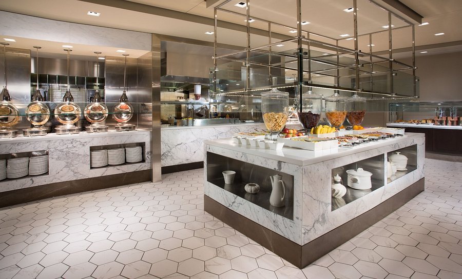 Herb N' Kitchen, New York City, United States