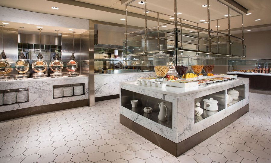 Herb N' Kitchen, Restaurant in New York City