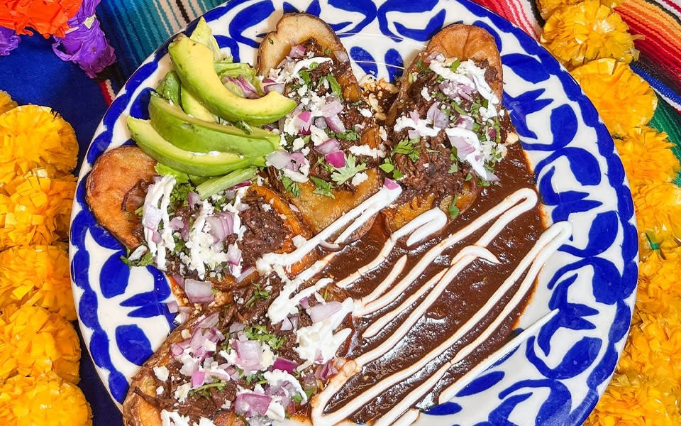 Pico de Gallo, Restaurant in San Antonio