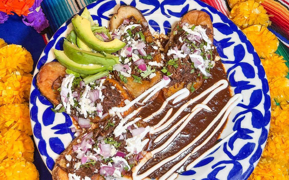 Pico de Gallo restaurant in San Antonio, United States