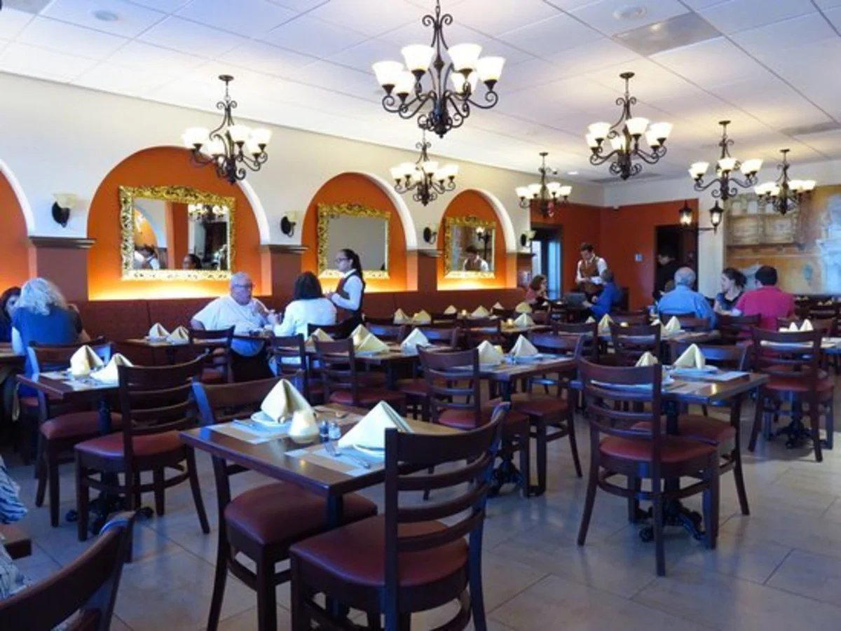 Tijuana Mexican Café restaurant in Rockville, United States