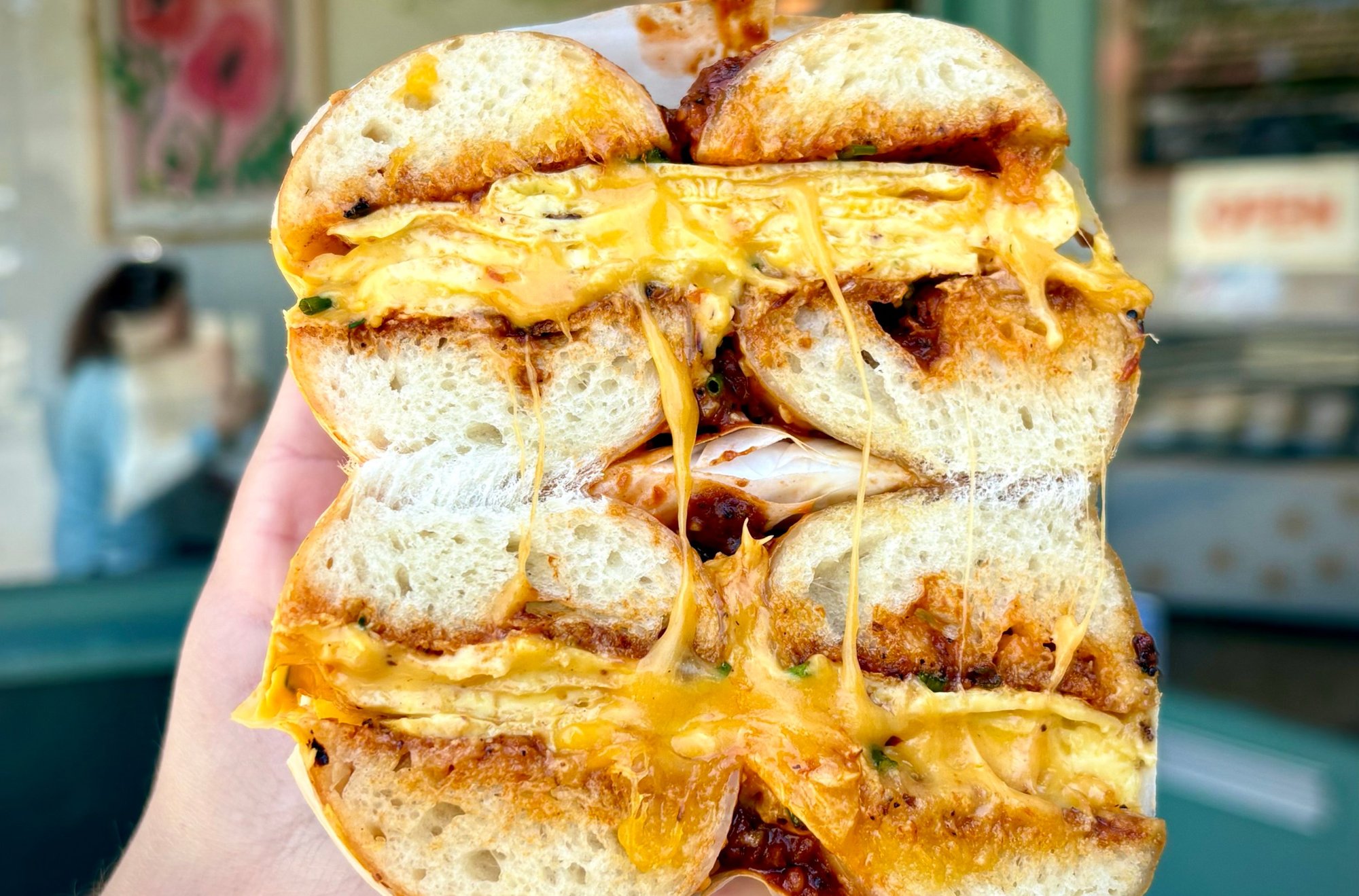 An’s Canteen, Restaurant in Oakland