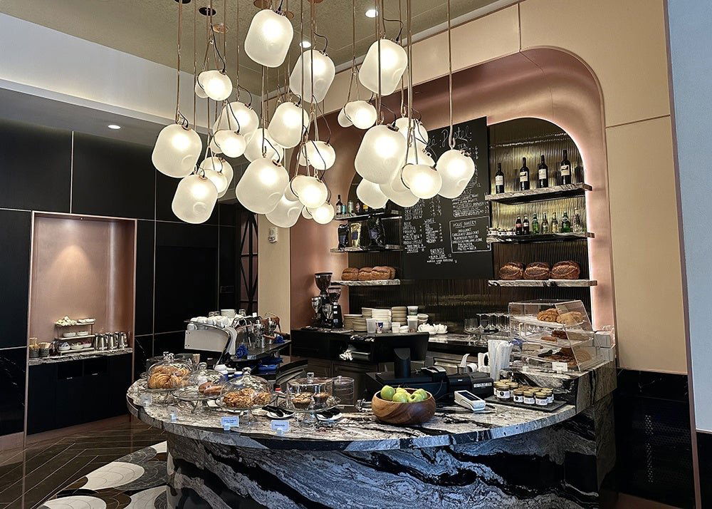 Café Pastel, Restaurant in Boston