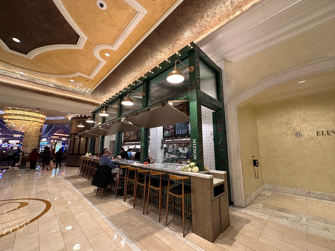 Miznon Las Vegas