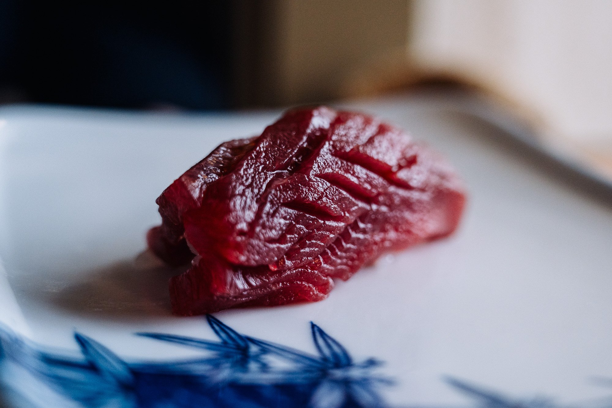OTSUKA restaurant in Berlin, Germany