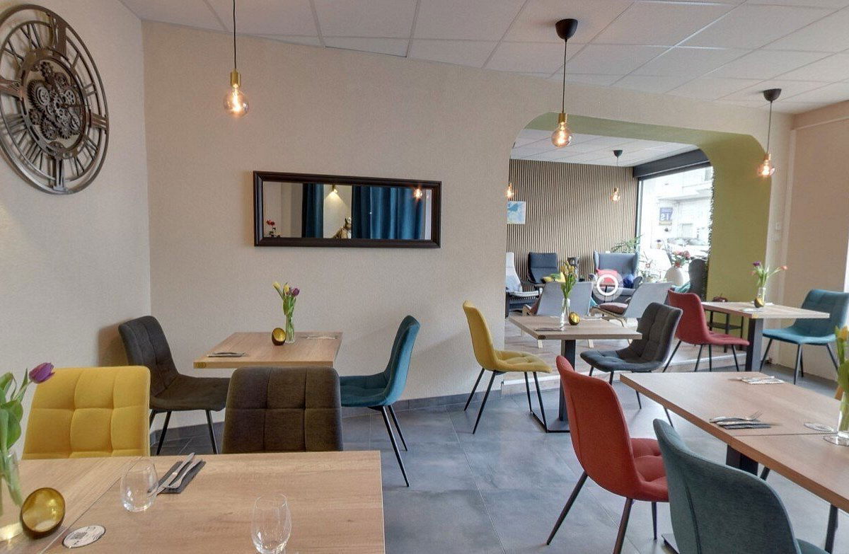 Ô Talent, Restaurant in Bouzonville