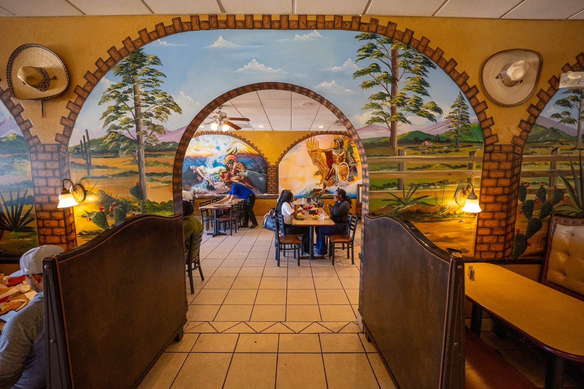 Mi Ranchito