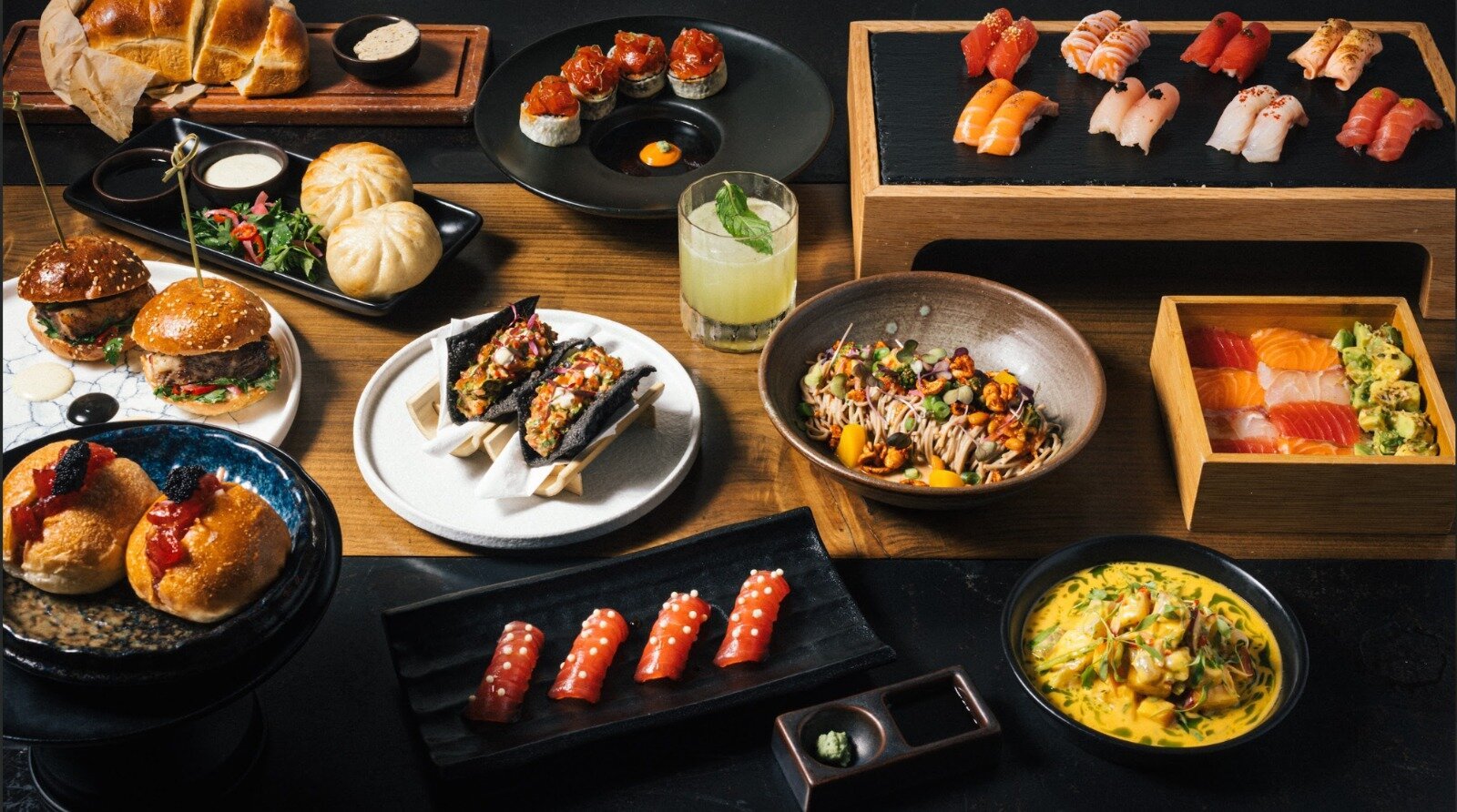 Japón, Restaurant in Tel Aviv-Yafo