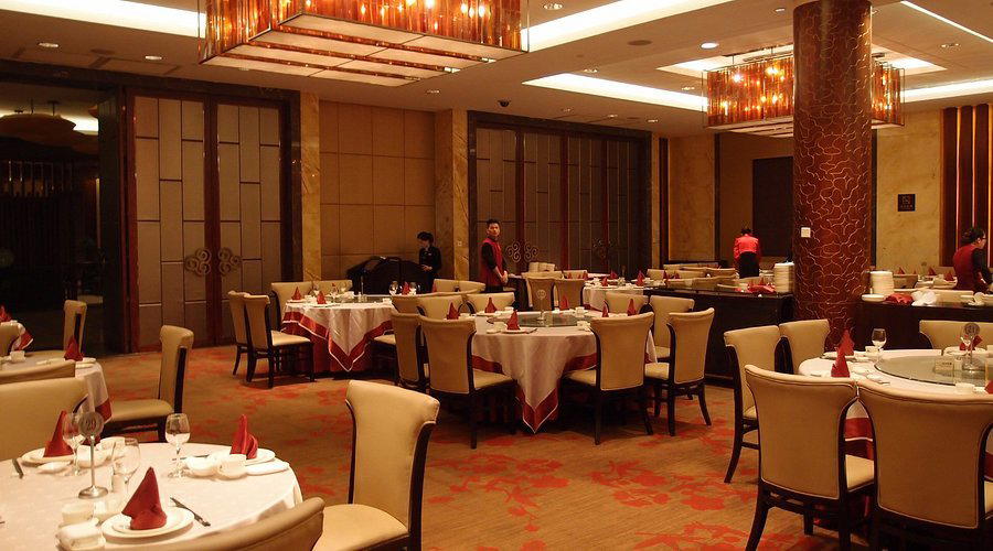Xian Kitchen restaurant in Xi'an