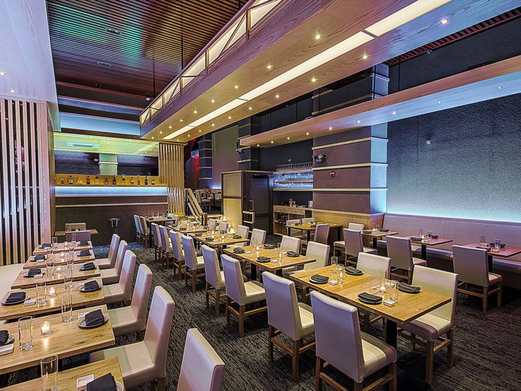 Sen Sakana, New York City, United States