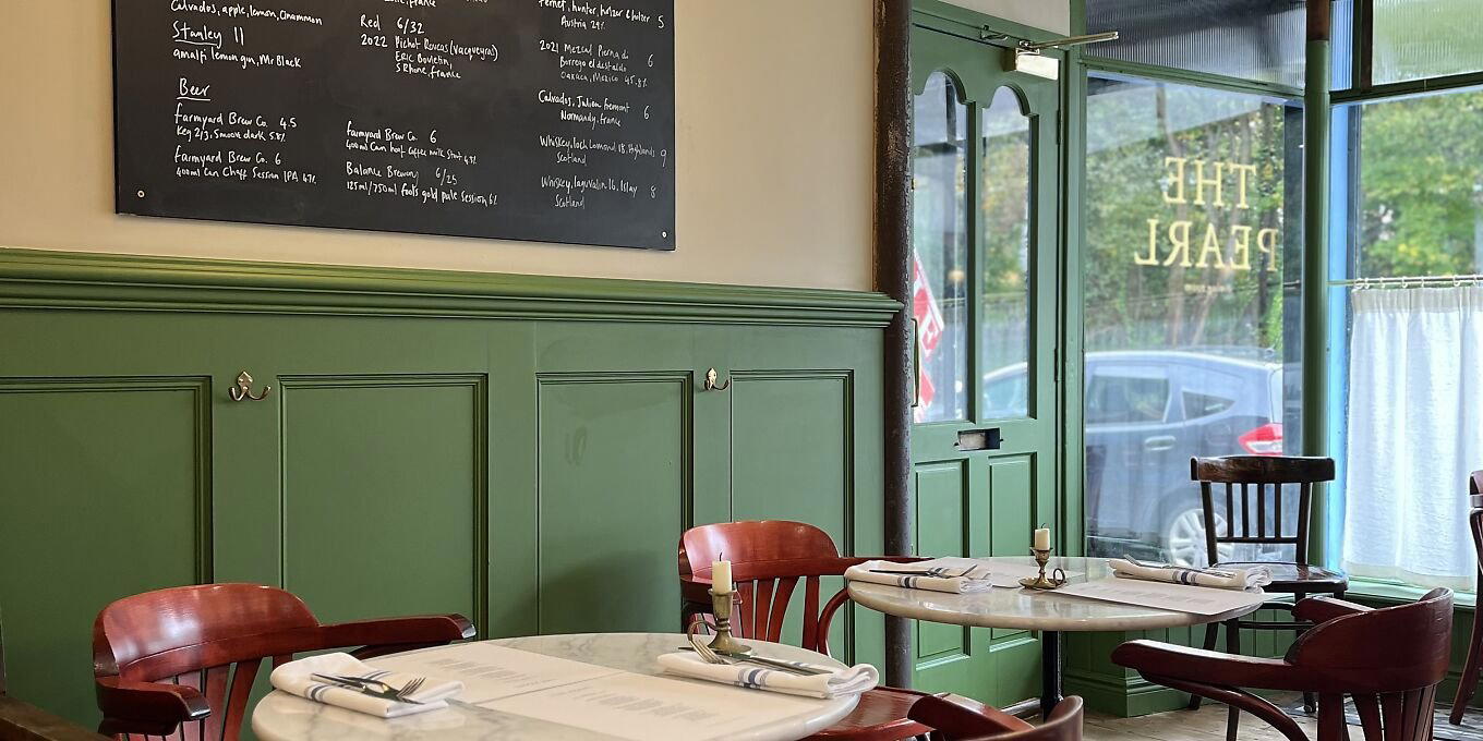 The Pearl, Prestwich, United Kingdom
