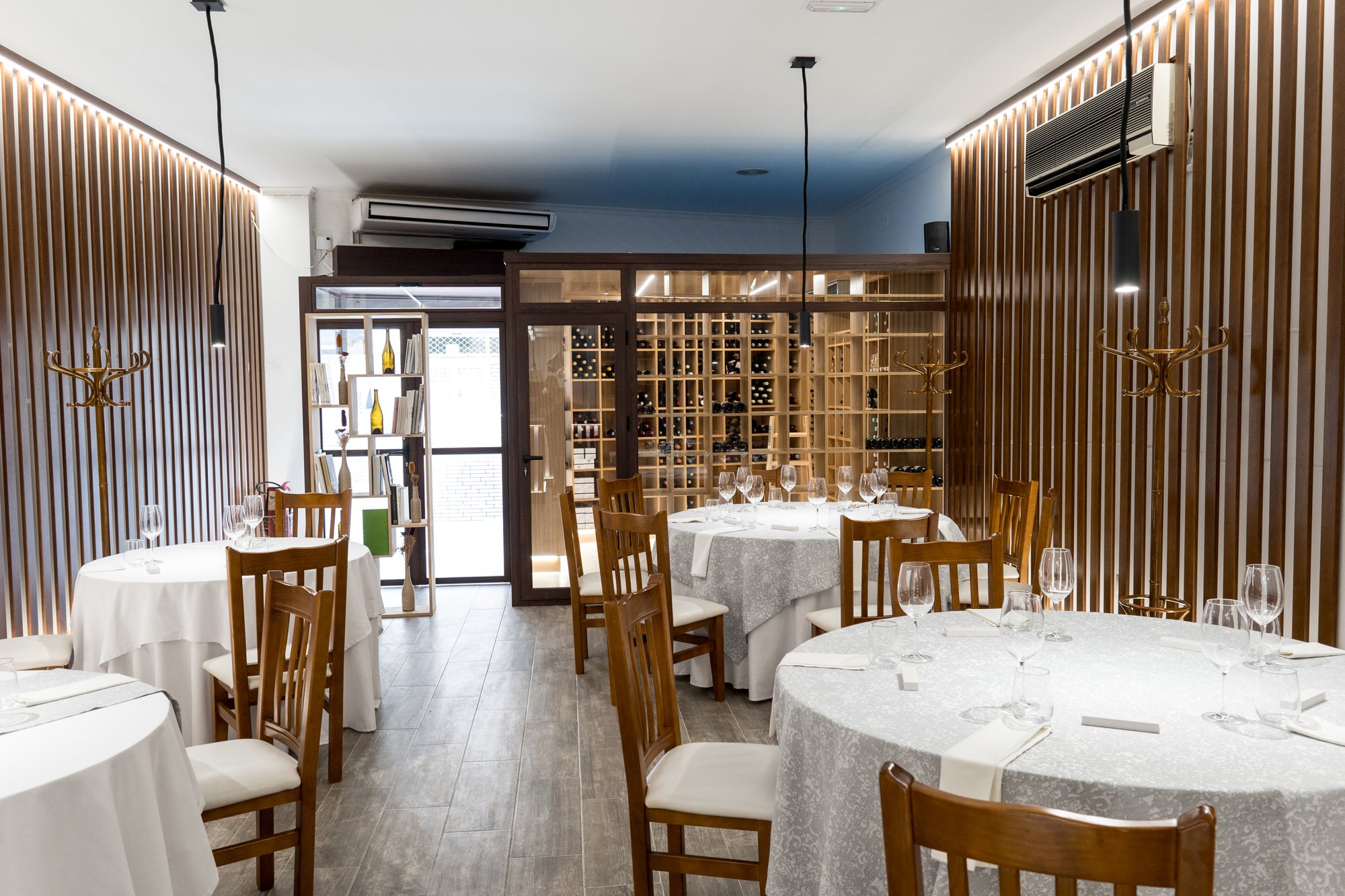 Restaurante Lopi’s, Restaurant in La Palma Del Condado