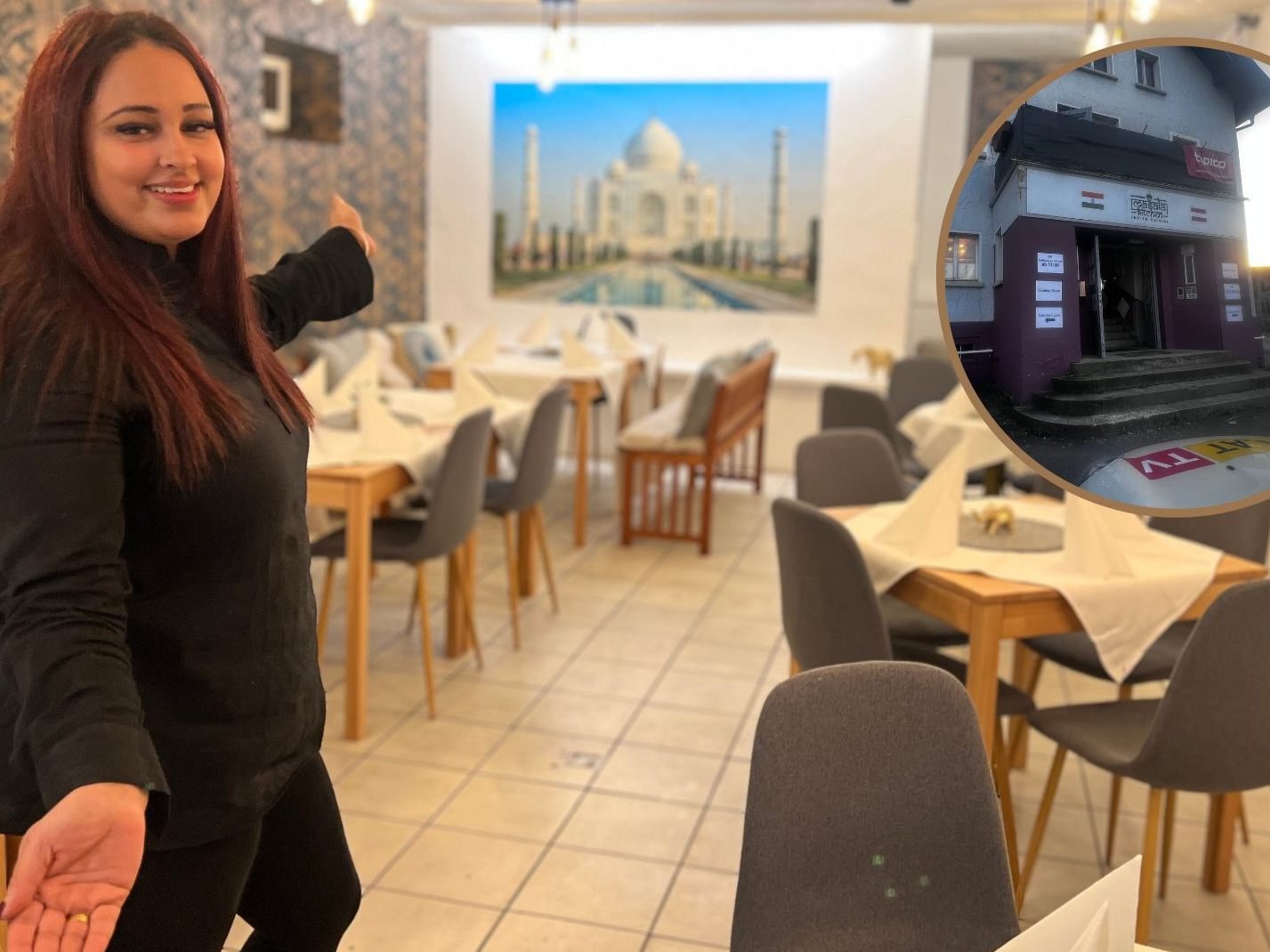 Masala Kitchen, Dornbirn, Austria