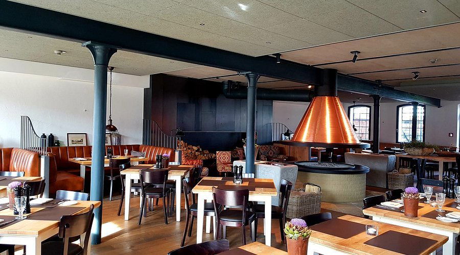 Melkhus, Restaurant in Bad Malente-Gremsmühlen