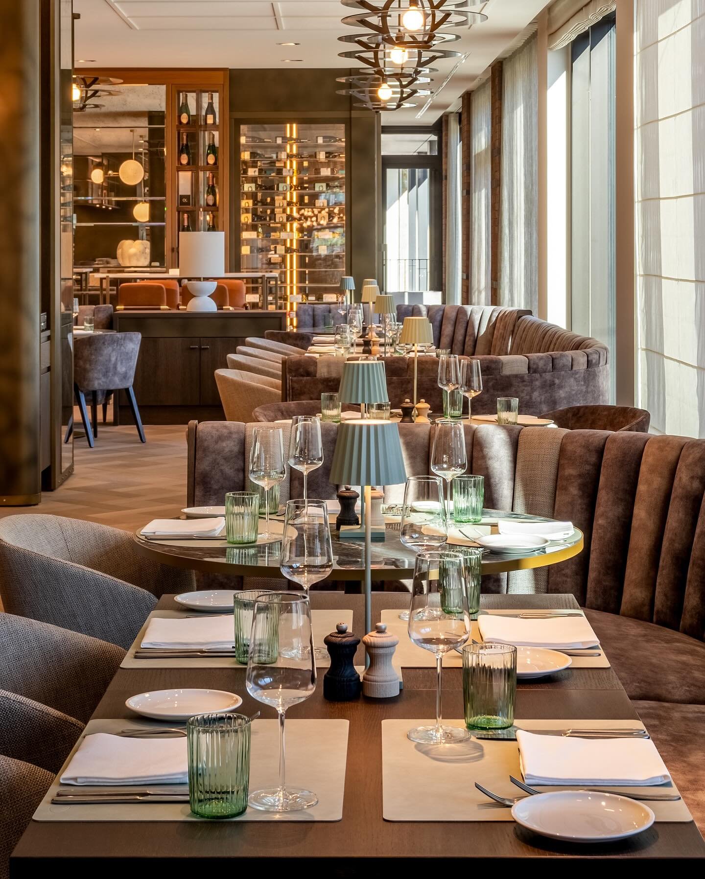 Assoluto Ristorante & Vineria