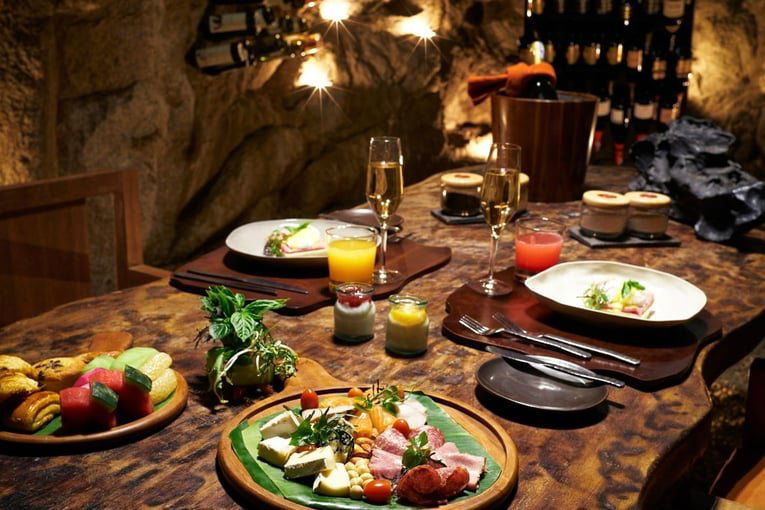 Wine Cave, Restaurant in Nha Trang