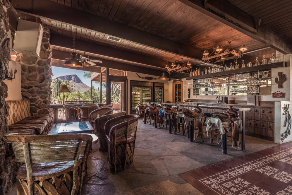 White Stallion Ranch Dining, Marana, United States