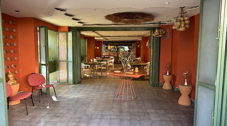 House Restaurante