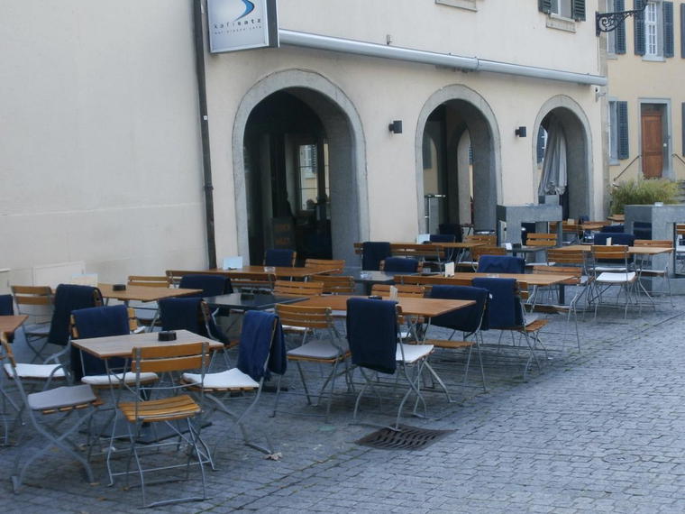 Kafisatz, Winterthur, Switzerland