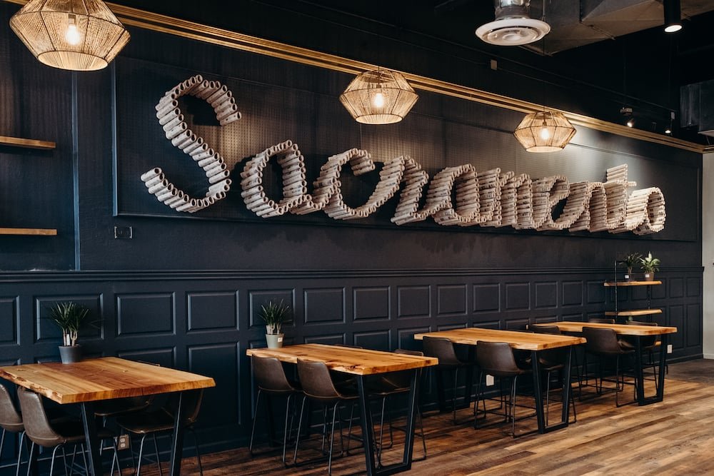 Morgan's, Sacramento, United States